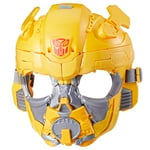 Transformers One, Figurine Masque 2-en-1 Bumblebee B-127