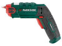 PARKSIDE® Visseuse sans fil Rapidfire, 4 V - parkside