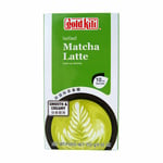 GOLD KILI INSTANT MATCHA LATTE - 10 x 25g