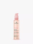 NUXE Very Rose Delicate Cleansing Oil, 150ml