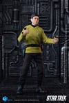 HIYA 1:12 Super Series Star Trek Sulu Action Figure