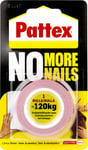 Pattex No More Nails monteringstape 1,5 meter