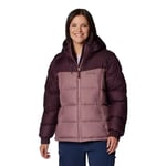 Columbia Pike Lake II Insulated Jacket