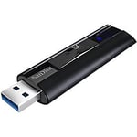 SanDisk Extreme PRO Flash Drive 1 TB USB-A 3.2 Black