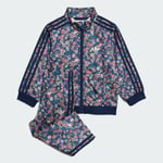 adidas Originals x Liberty London Firebird Treningsdress, barn