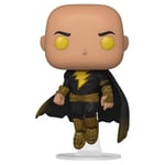 Black Adam Flying Special Édition Pop Movies #1231 Vinyl Figurine Funko