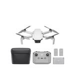 DJI MINI 4K FLY MORE COMBO