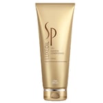 Wella SP Luxeoil Keratin Conditioner 200ml