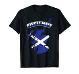 Single malt whisky lovers T-Shirt