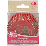 FunCakes F84305 Baking Cups, Paper