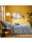 Scion Rumble in the Jungle Duvet Cover Set