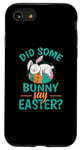 iPhone SE (2020) / 7 / 8 Did Some Bunny say Easter? colorful Easter Eggs Case