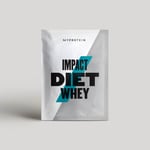 Impact Diet Whey (Sample) - Café Latte