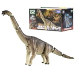 Takara Tomy ANIA Animal Jurassic World Brachiosaurus dinosaur Action Figure