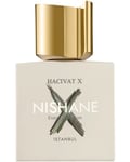 Hacivat X, Extrait de Parfum 50ml