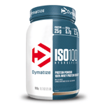 ISO 100 - 932G Dymatize Cookies & Cream