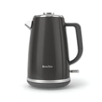 Breville VKT232 Aura Kettle Shimmer Grey 2160144