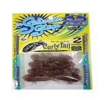 Bait Breath Worm Betanco Curly 2 S866 Sand Bp. FS