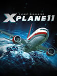 X-Plane 11 [VR] X-Planes.com Key GLOBAL