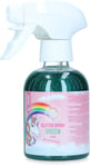 Lucky Horse Unicorn Glitter Spray Green 250 ml