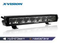 X-Vision LEDramp Genesis II 120W Uppvärmd