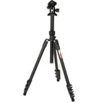 3 Legged Thing Patti 2.0 Tripod With AirHed Mini - Black