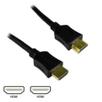 Scan HDMI v1.4 Cable - 1 Metre