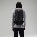 Unisex Freeflow 24L Pack Grey/Black