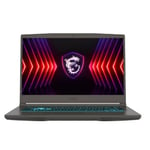 Bärbar dator MSI THIN A15 B7VF-219ES 15,6" 16 GB RAM 1 TB SSD Nvidia Geforce RTX 4060