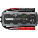 Noco Genius GB150 Boost Pro jumpstarter