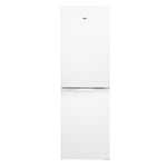 Sia SFF1490W - White Freestanding 60/40 Fridge Freezer - F energy