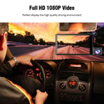 Car Driving Camera 3 Way Dash Camera Night Car Driving Recorder With REL