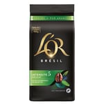 Café en grains L'Or Brésil 900 g