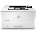 HP Laserjet Pro M404dw A4 Mono Wireless Printer + Toner