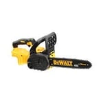 Dewalt NO 18V COMPACT CHAINSAW uten batteri og lader