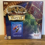 Harry Potter and The Chamber of Secrets Trivia Game 1000 Questions Mattel