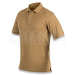 Helikon-Tex UTL Polo Shirt - TopCool Lite XL, coyote HTEX-PD-UTL-TL-11-B06