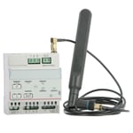 Télécommande BAES multifonc. SATI connectée non polarisée radio LEGRAND - 062521