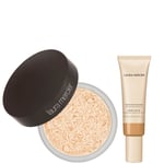 Laura Mercier Translucent Loose Setting Powder and Tinted Moisturiser Duo (Various Shades) - Tawny