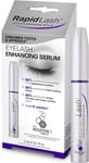 RapidLash Eyelash Enhancing Serum for Thicker, Stronger, Fuller and Longer Look