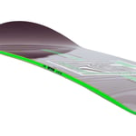 Rome Freaker Wide Snowboard