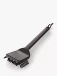 Ninja Woodfire Electric BBQ Cleaning Brush, Black