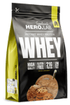 <![CDATA[HIRO.LAB Instant Whey Protein – 750g - Vanilla]]>