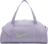 Nike Gym Club Duffel Bag (24l) Putkikassit LILAC BLOOM