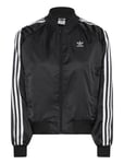 Adidas Originals Sst Blouson Loose Svart