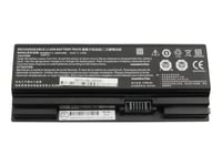 Medion Erazer P17613 (NH70RAQ-M) originalBatterie 41Wh