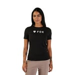 Fox Racing T-Shirt Coupe-Vent W Absolute SS Tech pour Femme