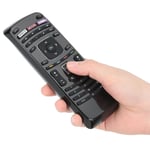 Replacement Tv Remote Control Black For Xrt-112 Tv E320Ia0 E420Da0 E Set