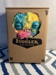 Fuggler Funny Ugly Monster Rare Rainbow Fur Squidge Soft Toy Plush Spin Master