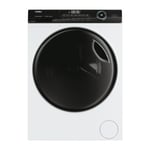 Haier HWD100B14959U1 10kg/6kg 1400 Spin Washer Dryer - White